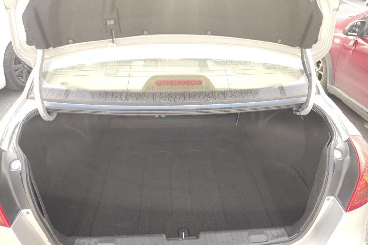 Used Buick Excelle 2013 1.5L Automatic Classic Model