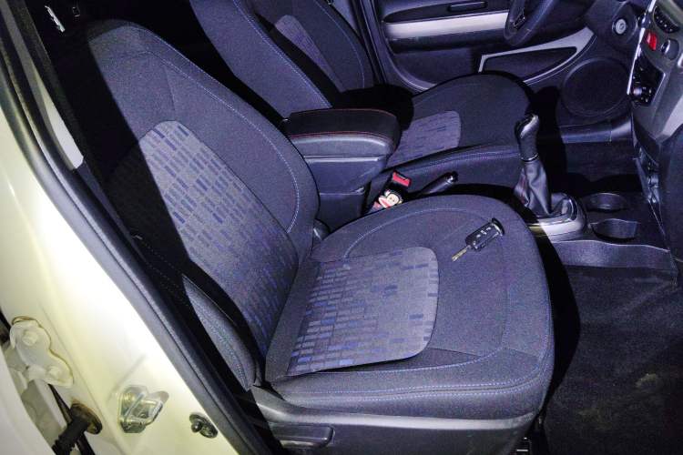 Used Haval H1 2017 Red-Label 1.5L Manual Comfort Model
