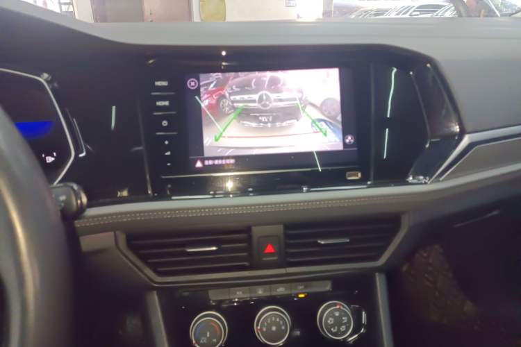 Used Volkswagen Sagitar 2021 280TSI DSG Excellence Edition