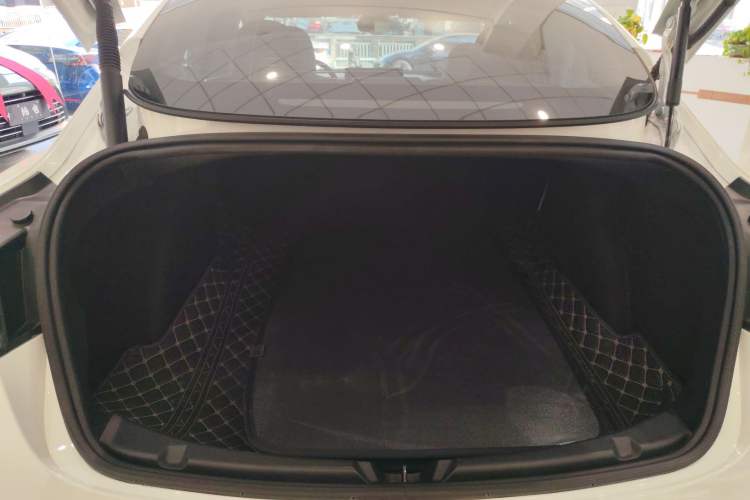 Used Tesla Model 3 2021 Standard Range Rear-Wheel Drive Upgraded Version 3D6
