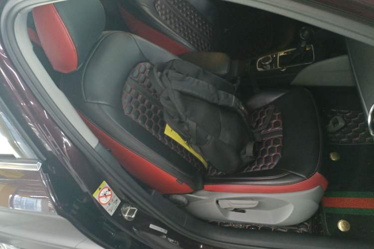 Used Audi A3 2019 Limousine 35 TFSI Ambition China VI
