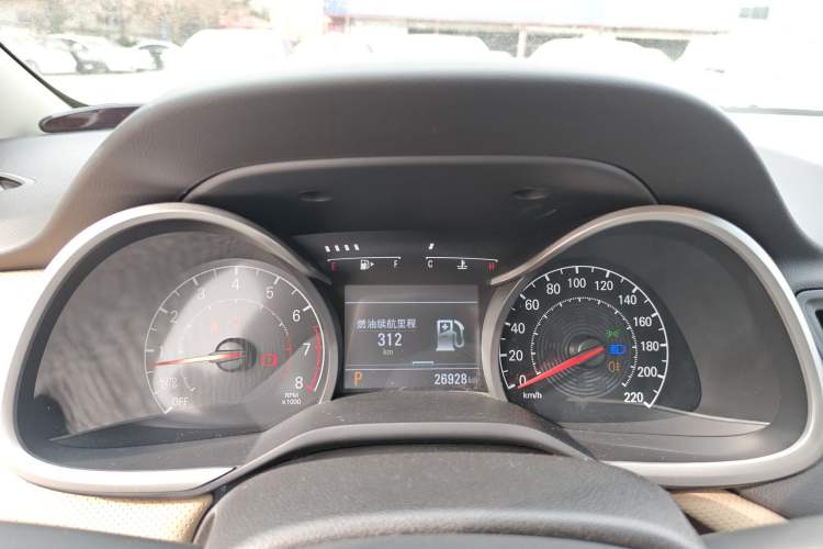 Used Chevrolet Monza 2022 320 Automatic Enjoyment Sunroof Version
