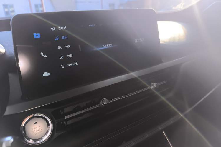 Used Chery Tiggo 8 2023 230TCI Automatic Advanced Edition