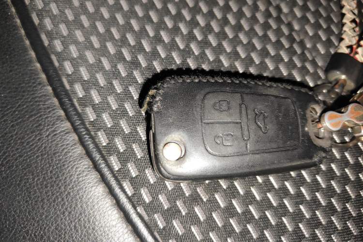 Used Chevrolet Cavalier 2019 320 Automatic Enjoyment with Sunroof
