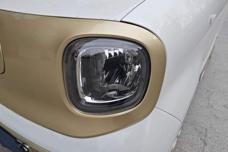 Used Bestune Pony 2026 Model 222km Cute Horse Plus