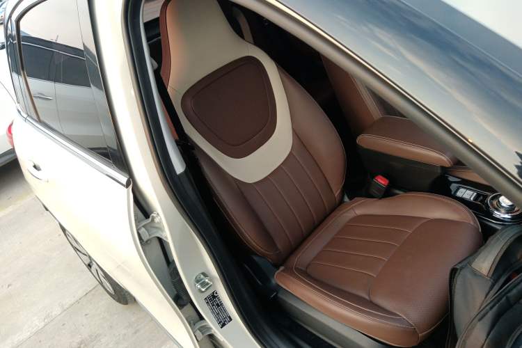 Used Wuling Bingo 2024 333 km Enjoyment Version
