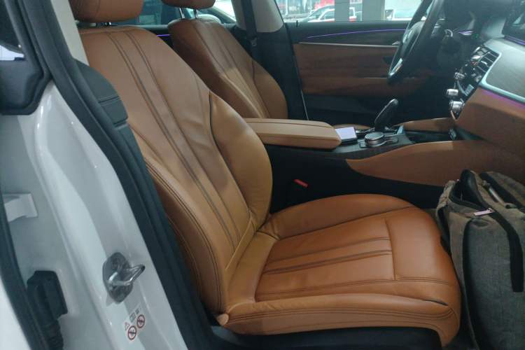 Used BMW 6 Series GT 2021 Updated 630i Luxury Design Package
