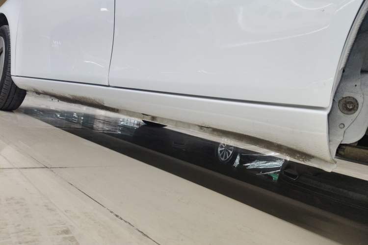 Used ORA White Cat 2020 360 km Luxury Version
