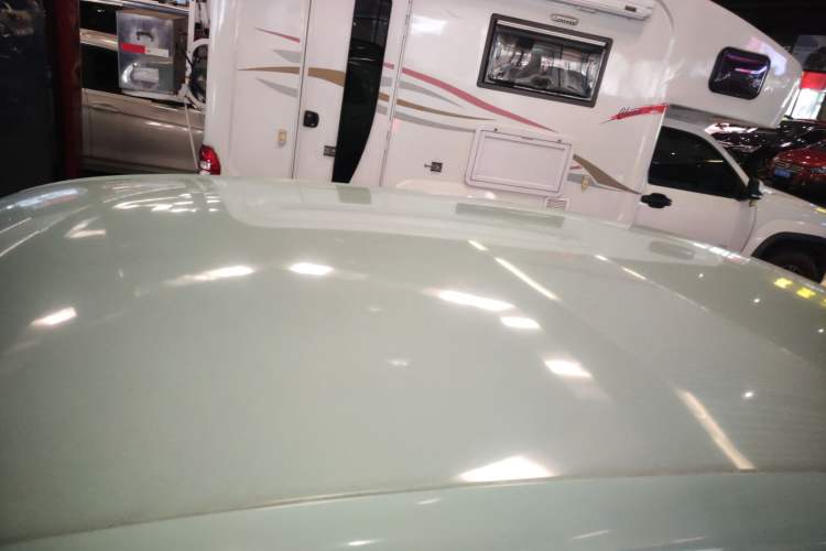 Used Leapmotor T03 2023 310 Lite Edition
