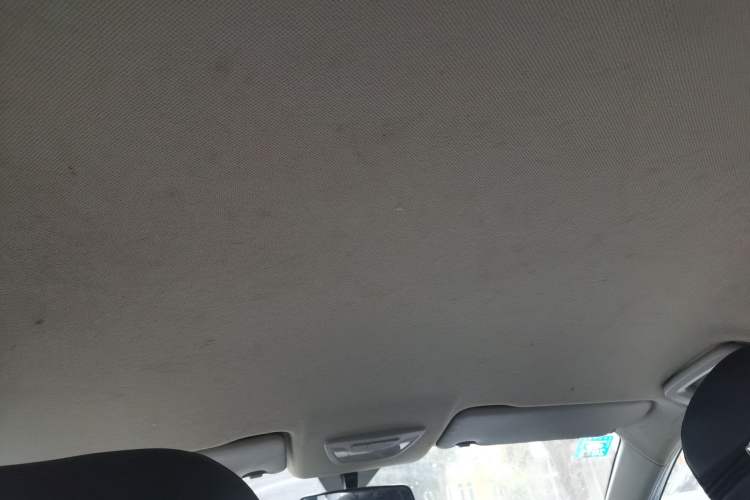 Used Baojun RC-5 2020 1.5L Manual Zhiyao Elite Edition