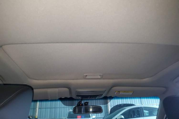 Used Honda Accord 2018 260TURBO Elite Edition China V