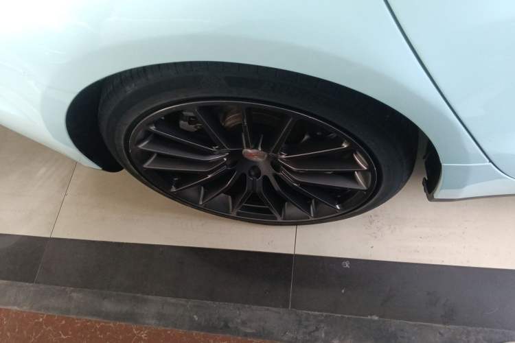 Used Maserati Ghibli 2017 3.0T Standard Edition