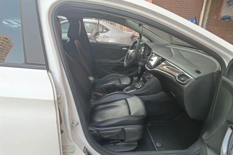 Used Buick Verano 2016 Hatchback 15S Automatic Ambition Model