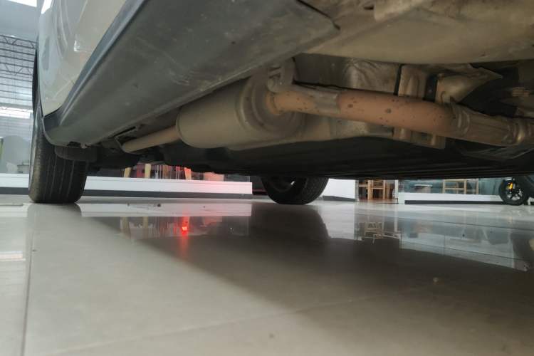 Used Honda Vezel 2020 1.5L CVT Elite Edition
