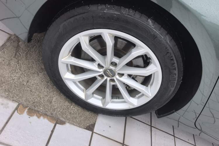 Used Audi A6L 2020 40 TFSI Luxury Prestige Edition