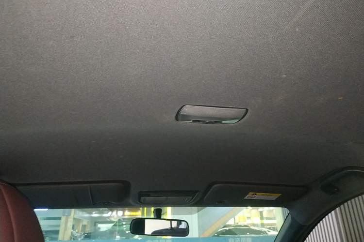 Used CIIMO M-NV 2021 Shangcheng Edition
