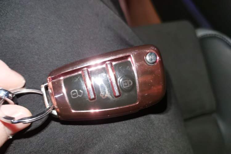 Used Audi Q3 2021 40 TFSI Fashion Dynamic Model
