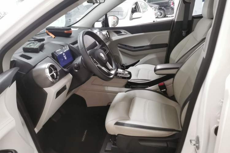 Used BYD Yuan Pro 2021 401 km Luxury Version
