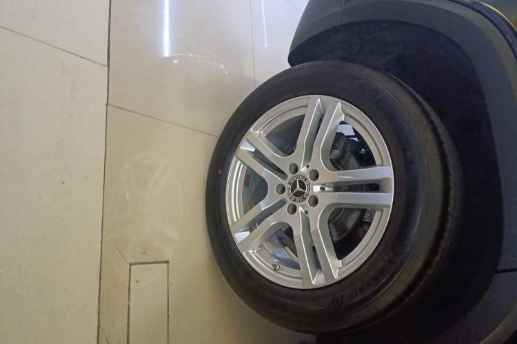 Used Mercedes-Benz GLB 2021 GLB 200 Dynamic Edition