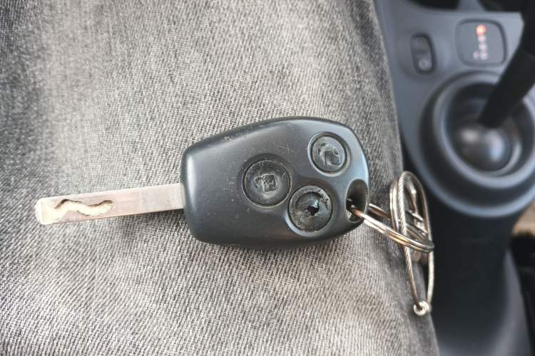 Used  forfour 2016 1.0L 52 kW Passion Edition
