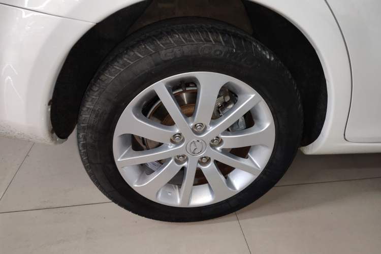 Used Mazda Mazda 6 2014 2.0L Automatic Classic Version
