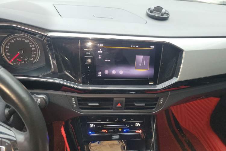 Used Volkswagen Tayron 2020 330TSI Two-Wheel Drive Luxury Smart Connectivity Version
