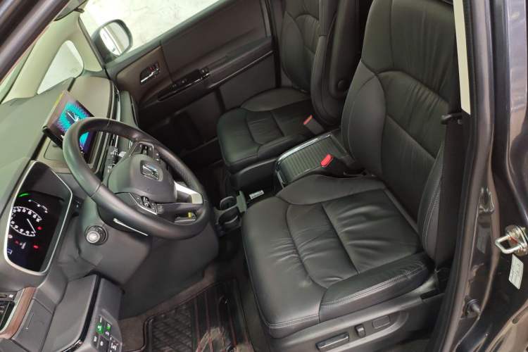 Used Honda Odyssey 2022 2.0L eHEV Sharp·Luxury Edition
