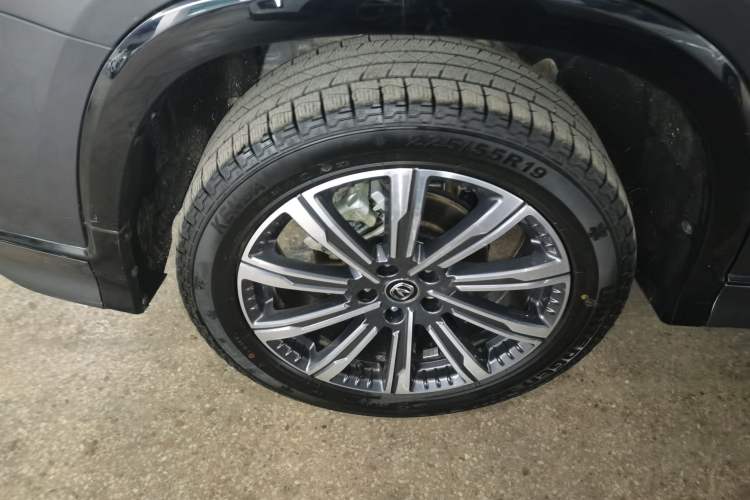 Used Changan CS75 PLUS 2023 3rd Generation 1.5T Automatic Prestige Model