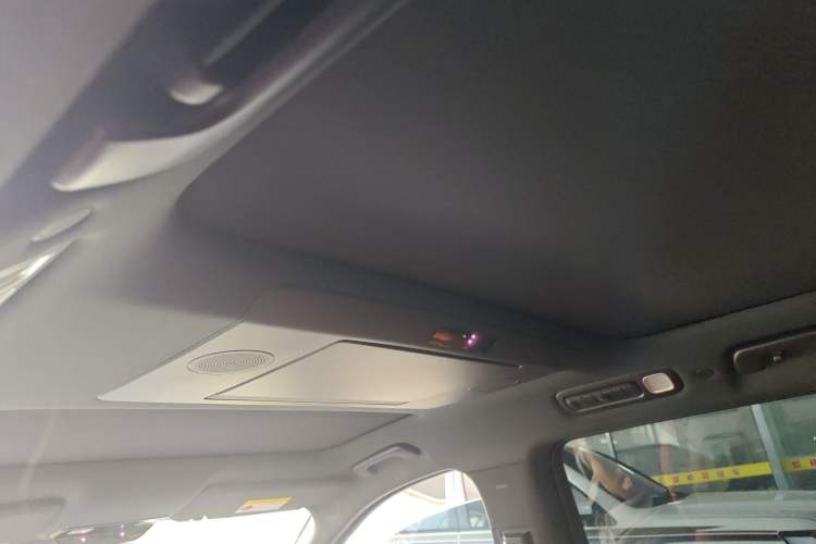 Used Li Auto L9 2023 Pro Model