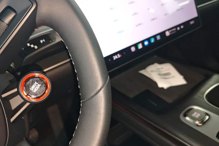 Used  SU7 2024 Rear-Drive Long-Range Intelligent Driving Version