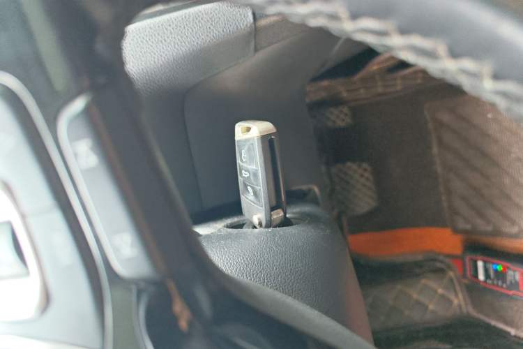 Used Volkswagen Golf 2019 280TSI DSG Comfort Version China VI Standard