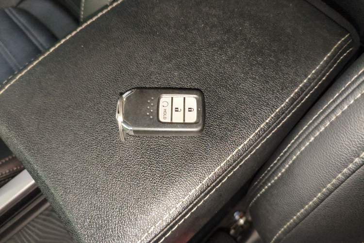 Used Honda CR-V 2017 240TURBO CVT 2WD Urban Edition
