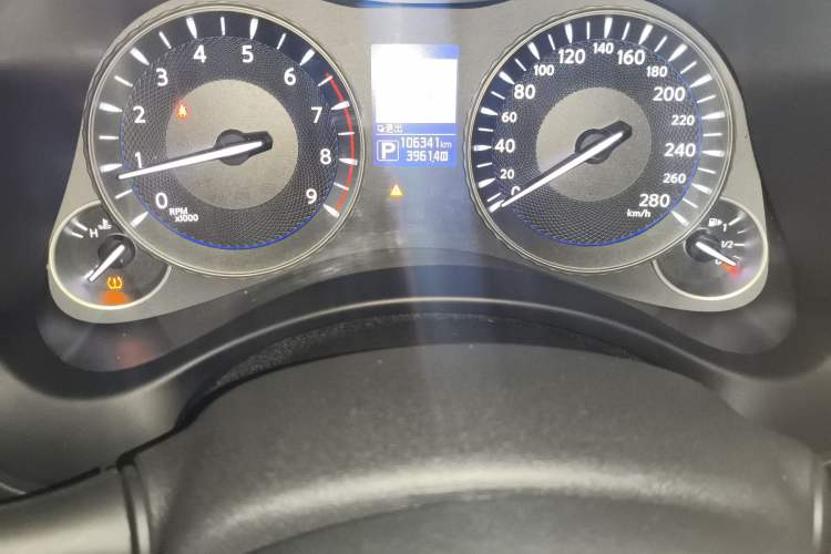 Used Infiniti Q70 2019 Q70L 2.0T Enjoyment Edition