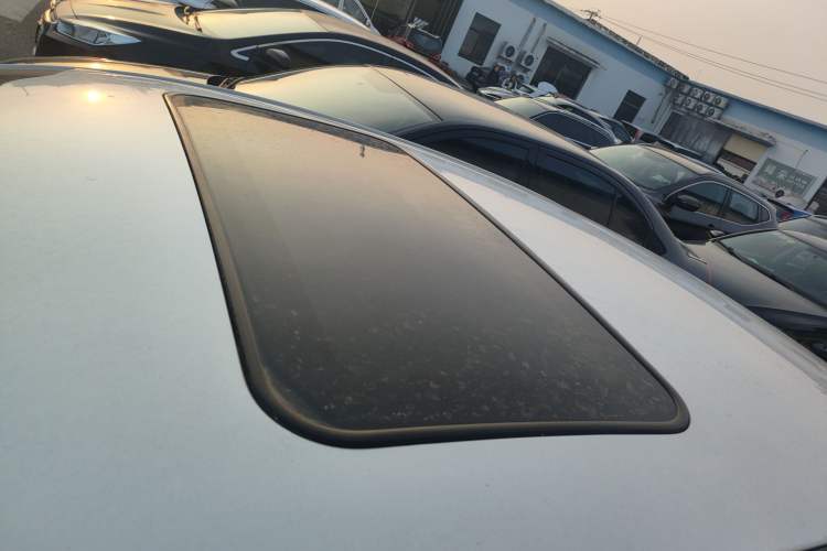 Used Kia K5 2015 2.0L Automatic GLS