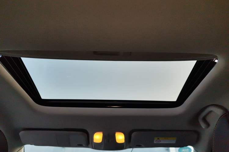 Used  Refine S4 2019 1.6L CVT Dream Edition