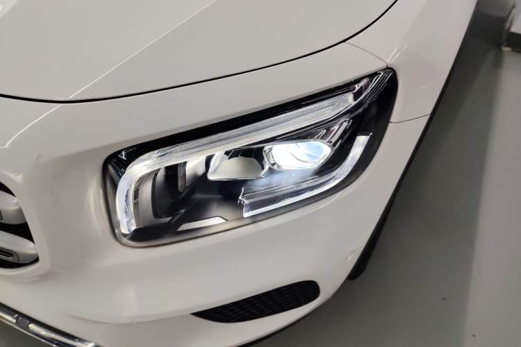 Used Mercedes-Benz GLB 2021 GLB 200 Dynamic Edition