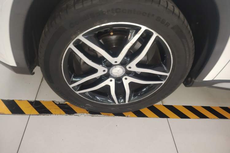 Used Mercedes-Benz GLA 2016 GLA 220 4MATIC Fashion Edition