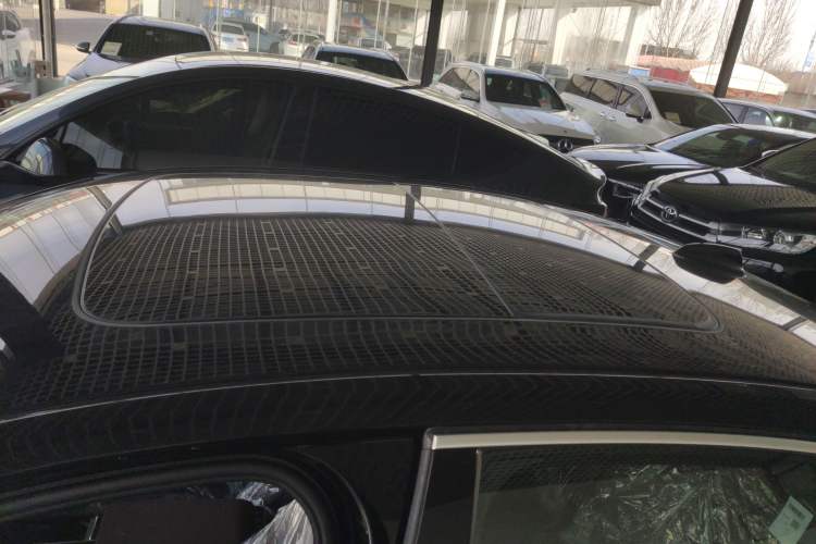 Used Volvo S90 2026 B5 Zhiyi Luxury Edition