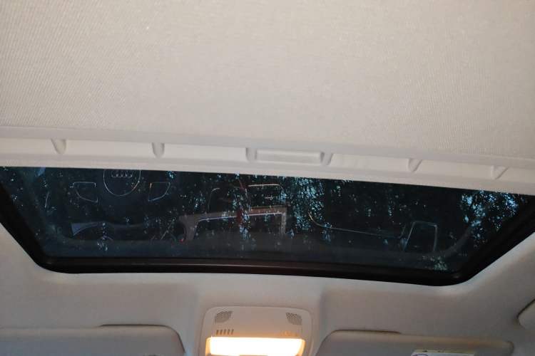 Used Audi A4L 2016 35 TFSI Collection Edition S line Comfort Model
