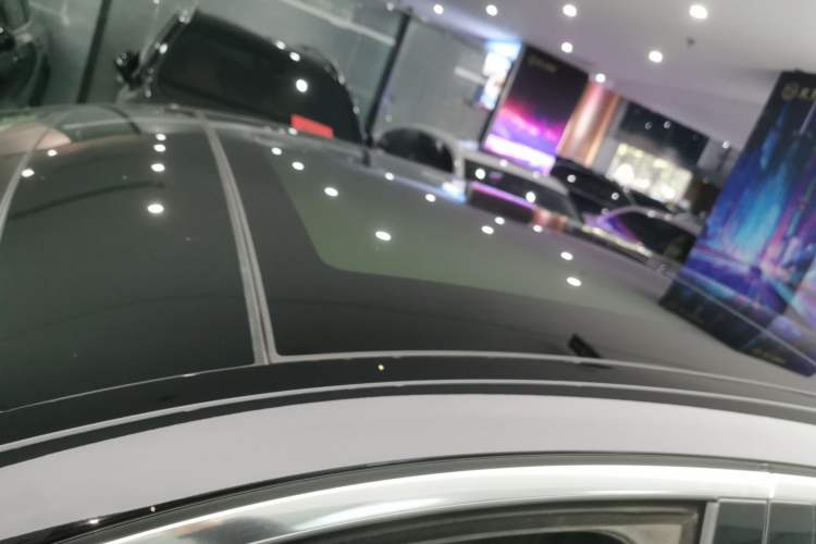 Used Mercedes-Benz E-Class 2022 Revised Version E 300 L Luxury Edition
