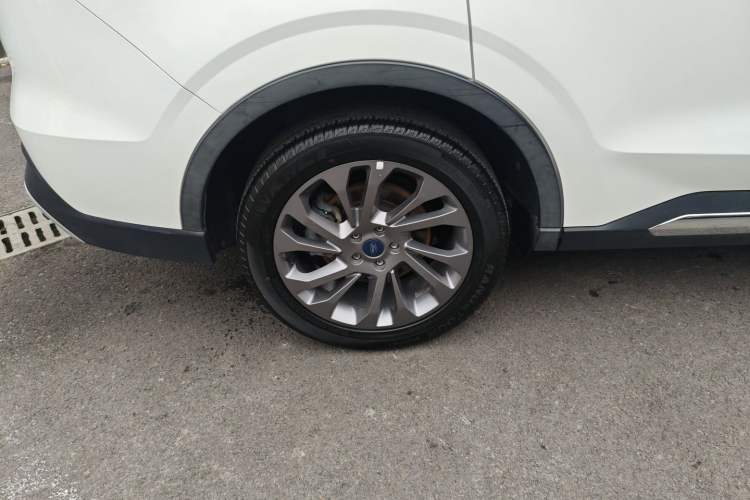 Used Ford Equator 2021 EcoBoost 225 Premier 6-Seater
