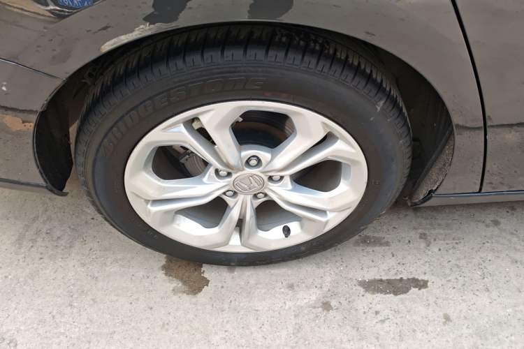 Used Honda Accord 2023 260TURBO Smart Enjoyment Version
