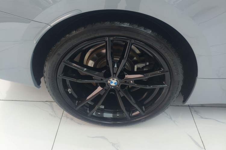 Used BMW 4 Series 2022 Revised 425i M Sport Night Edition Package