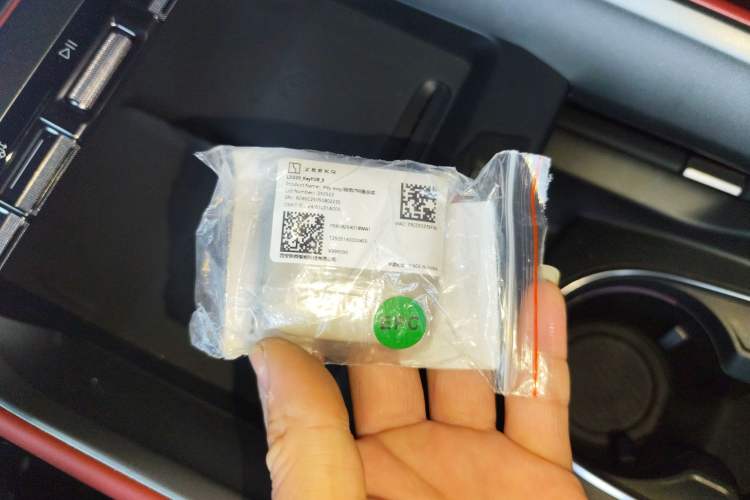 Used Zeekr 007GT 2025 Rear-Drive Intelligent Driving Version 75 kWh
