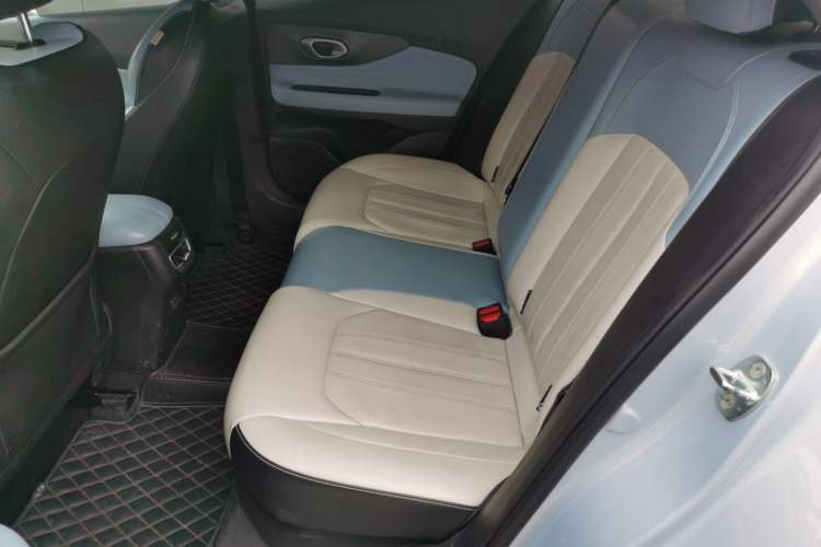 Used GAC Trumpchi EMPOW 2023 Shadow Leopard H High-Energy Hybrid Edition