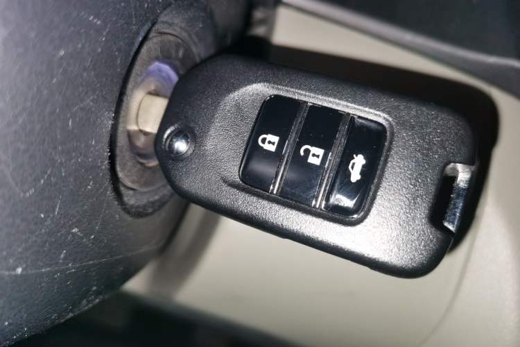 Used Honda Civic 2014 1.8L Automatic Classic Edition