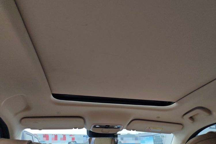 Used Hima AITO M7 2022 1.5T Four-Wheel Drive Luxury Edition