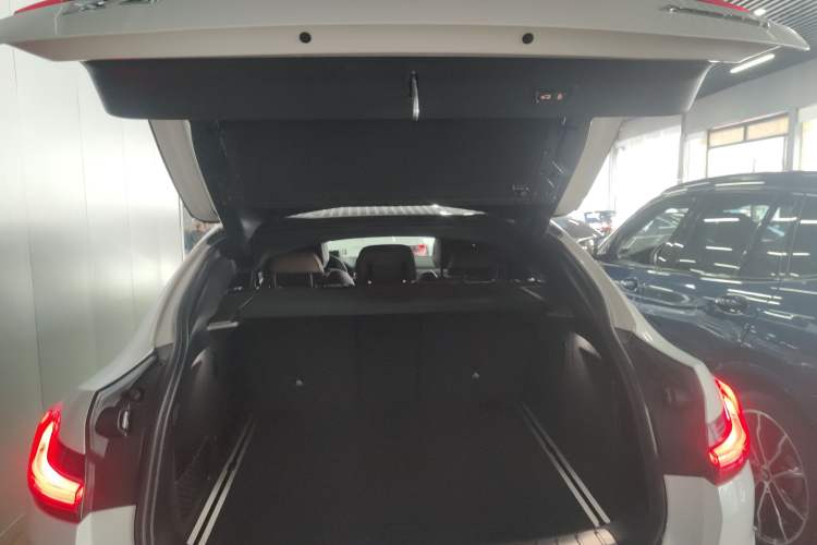 Used BMW X4 2021 Restyled xDrive 25i M Sport Night Edition Package
