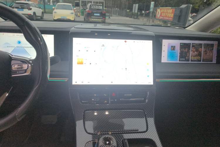 Used GAC Trumpchi E9 2023 E9 MAX
