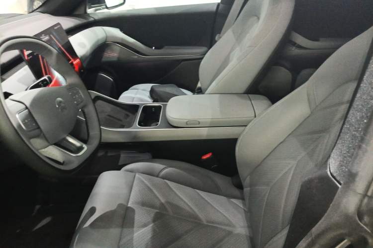 Used Nio ET5T 2025 75 kWh Touring